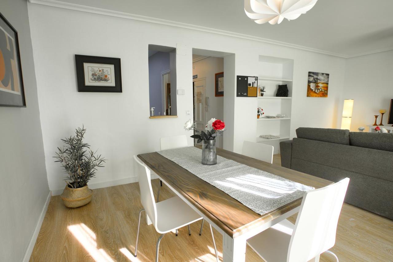Cuencaloft Calderon De La Barca Apartment เกว็งกา ภายนอก รูปภาพ