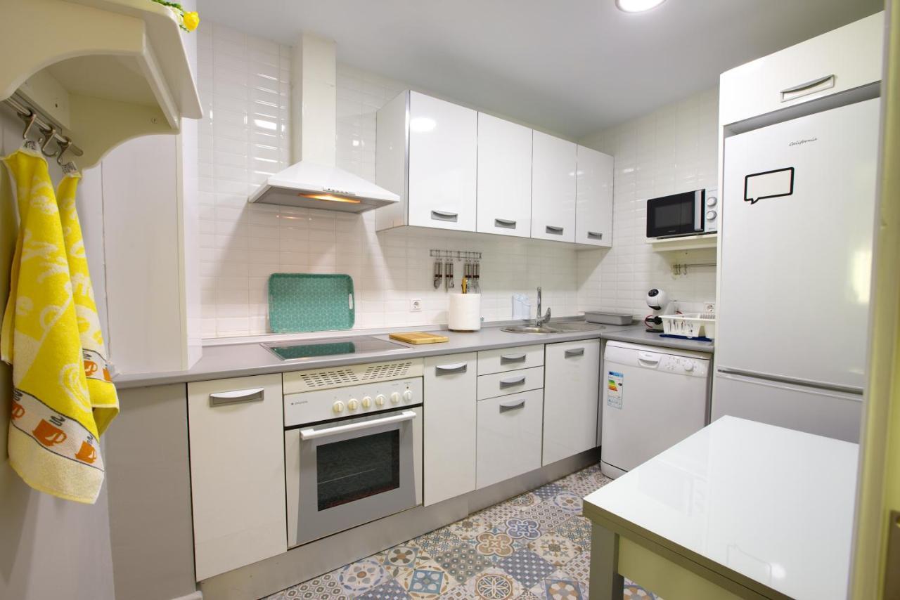 Cuencaloft Calderon De La Barca Apartment เกว็งกา ภายนอก รูปภาพ