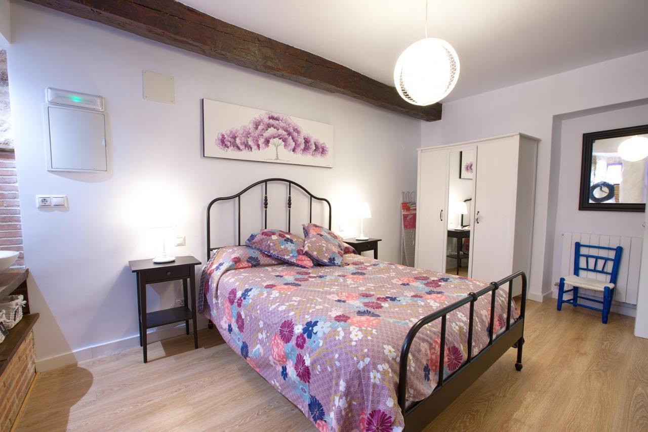 Cuencaloft Calderon De La Barca Apartment เกว็งกา ภายนอก รูปภาพ