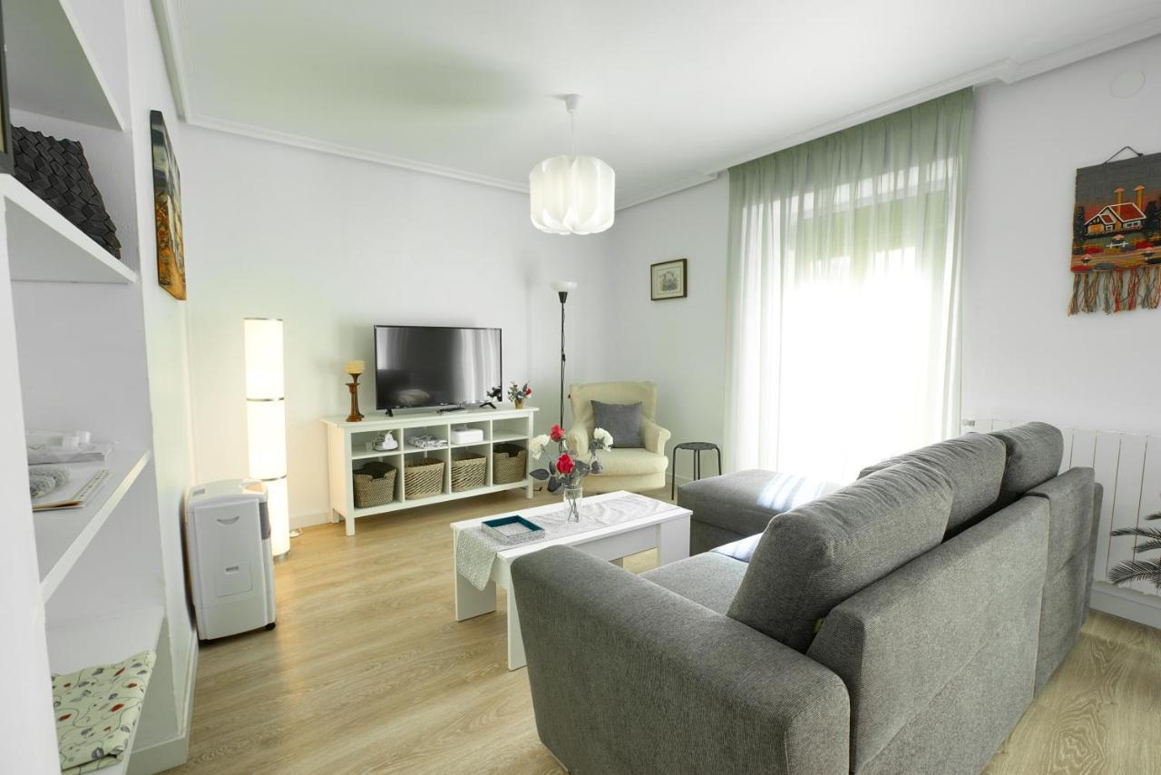 Cuencaloft Calderon De La Barca Apartment เกว็งกา ภายนอก รูปภาพ