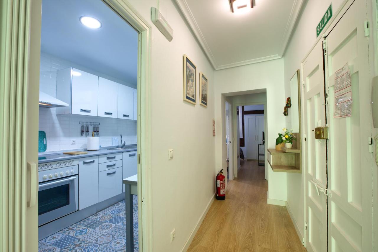 Cuencaloft Calderon De La Barca Apartment เกว็งกา ภายนอก รูปภาพ