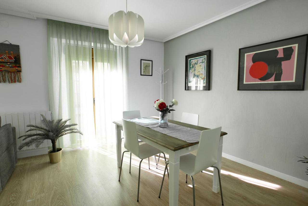Cuencaloft Calderon De La Barca Apartment เกว็งกา ภายนอก รูปภาพ
